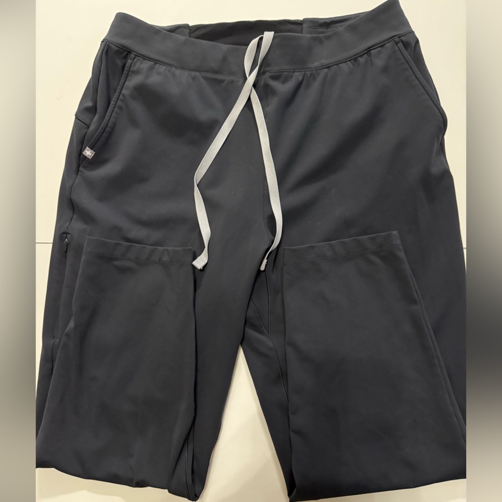 Figs Contour Knit Scrub Pants